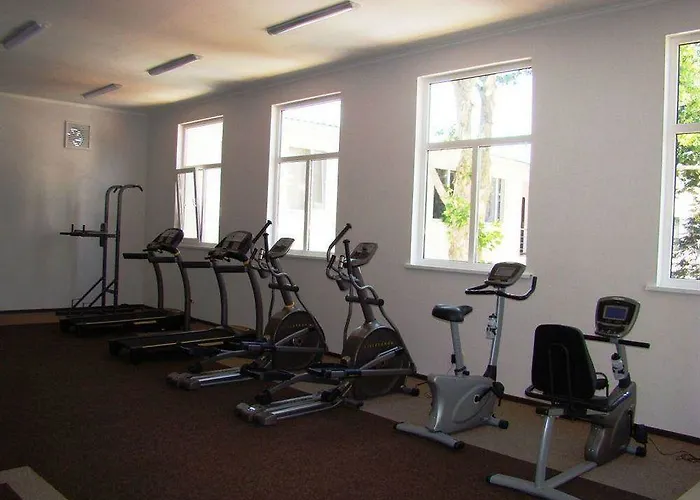 Vele Rosse Hotel, Business & Leisure Ξενοδοχείο Οδησσός