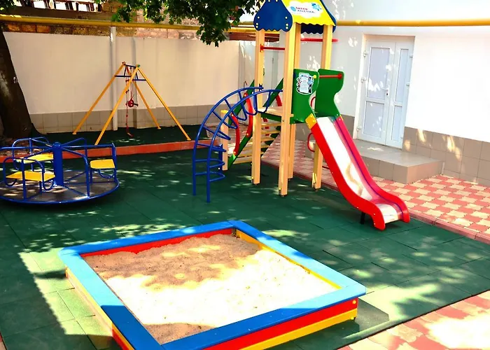 Ξενοδοχείο Vele Rosse Hotel, Business & Leisure