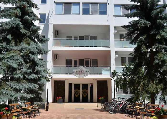 Vele Rosse Hotel, Business & Leisure