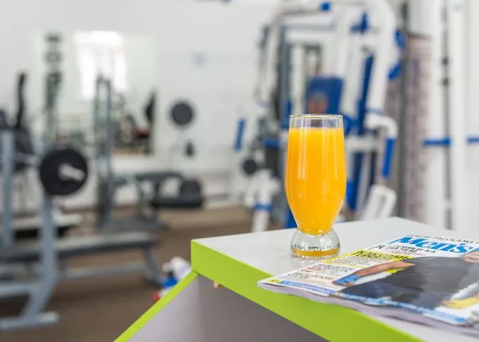 Vele Rosse Hotel, Business & Leisure Hotel 4*