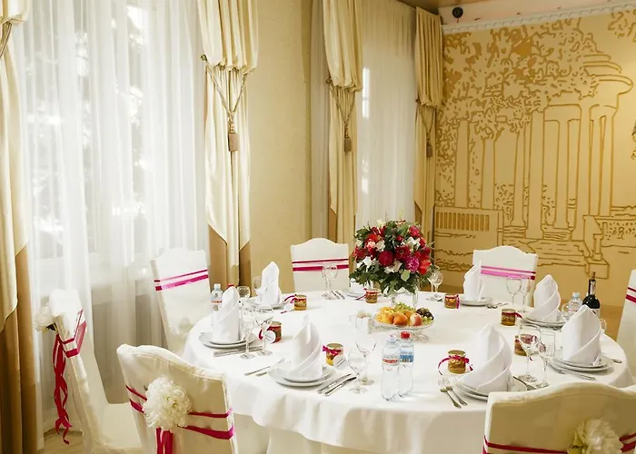 Vele Rosse Hotel, Business & Leisure 4*