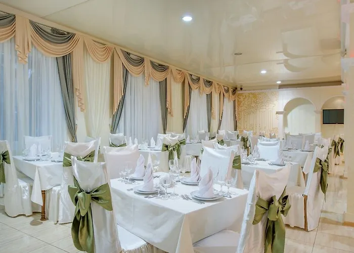 Vele Rosse Hotel, Business & Leisure