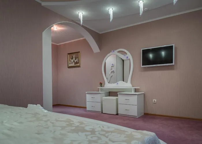 Ξενοδοχείο Vele Rosse Hotel, Business & Leisure 4*