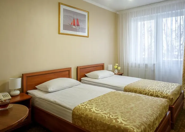 Vele Rosse Hotel, Business & Leisure 4*