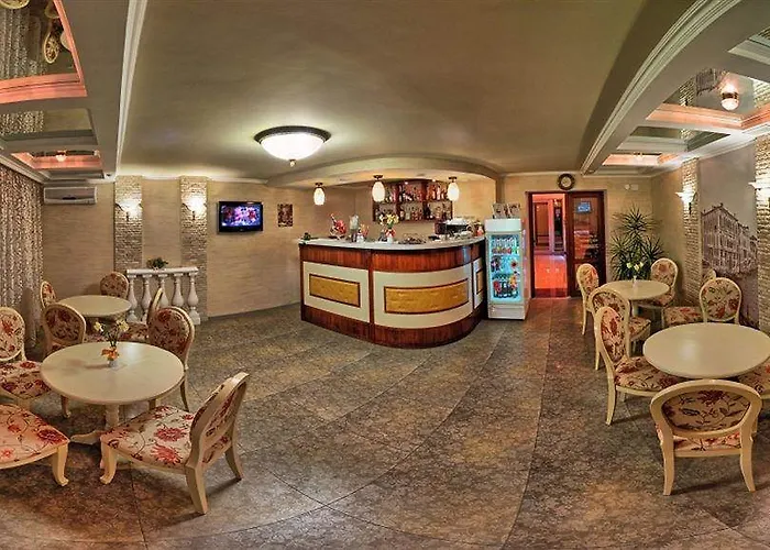 Hotel Vele Rosse Hotel, Business & Leisure 4*