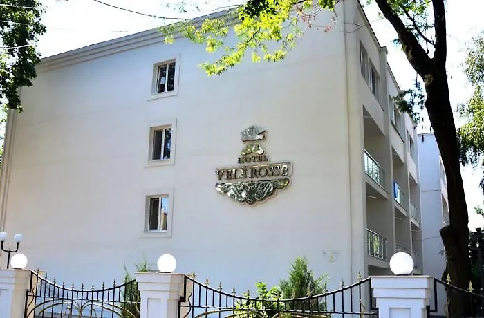 Ξενοδοχείο Vele Rosse Hotel, Business & Leisure