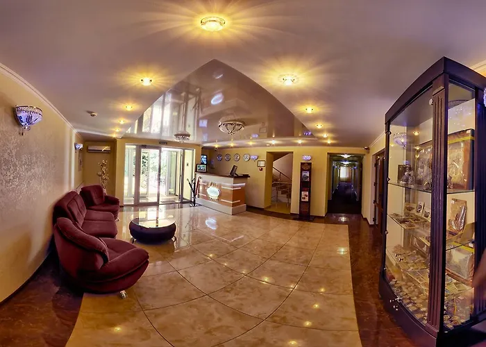 Ξενοδοχείο Vele Rosse Hotel, Business & Leisure 4*