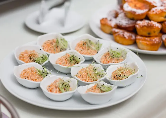 Vele Rosse Hotel, Business & Leisure Odesa