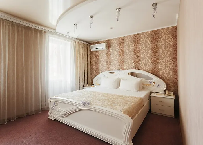 Ξενοδοχείο Vele Rosse Hotel, Business & Leisure