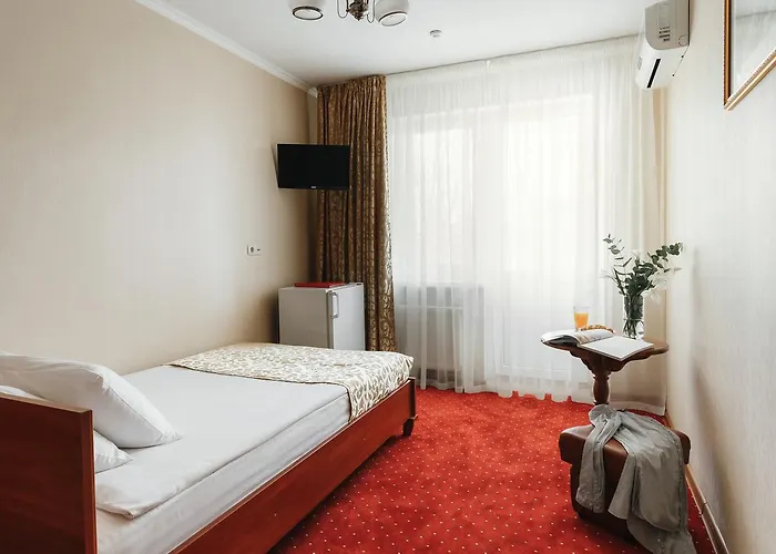 Vele Rosse Hotel, Business & Leisure Ξενοδοχείο