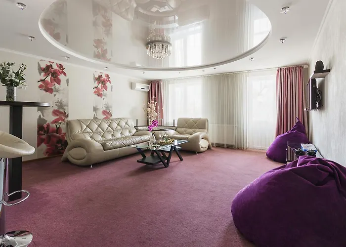 Vele Rosse Hotel, Business & Leisure Hotel Odesa