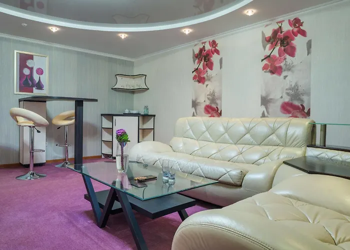 Ξενοδοχείο Vele Rosse Hotel, Business & Leisure