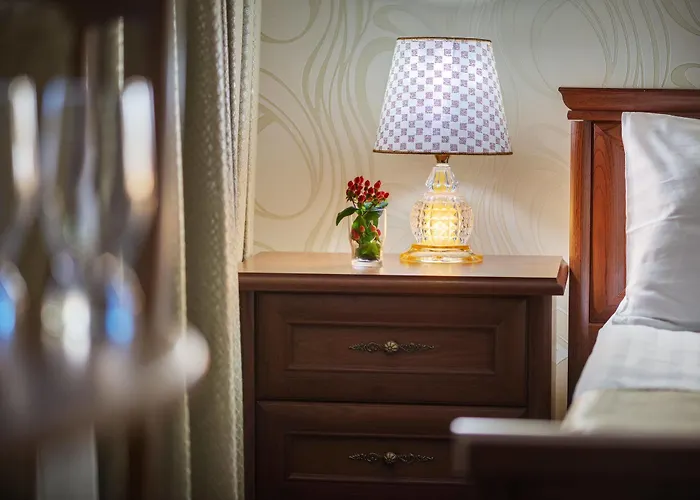 Hotel Vele Rosse Hotel, Business & Leisure 4*