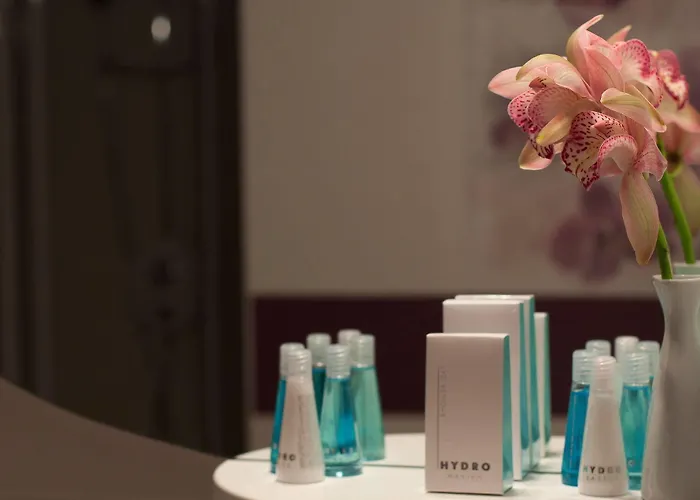 Vele Rosse Hotel, Business & Leisure Hotel