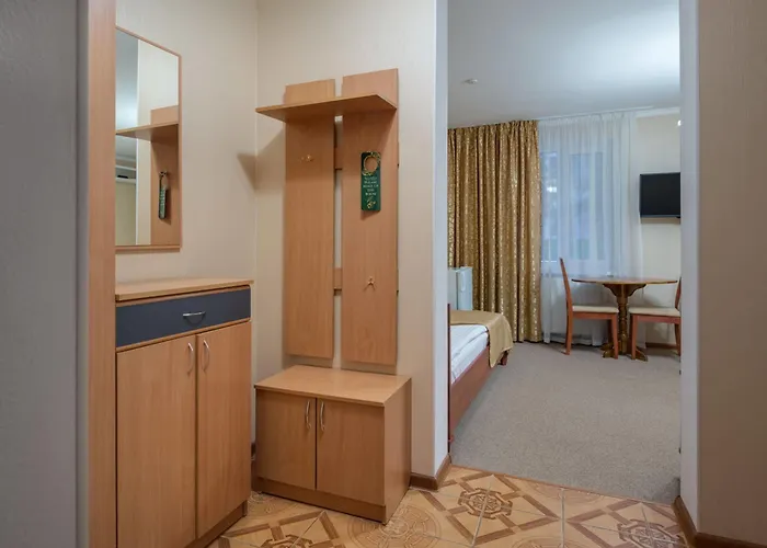 Vele Rosse Hotel, Business & Leisure 4*