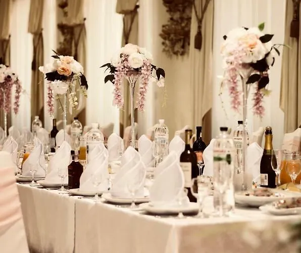 Hotel Vele Rosse Hotel, Business & Leisure