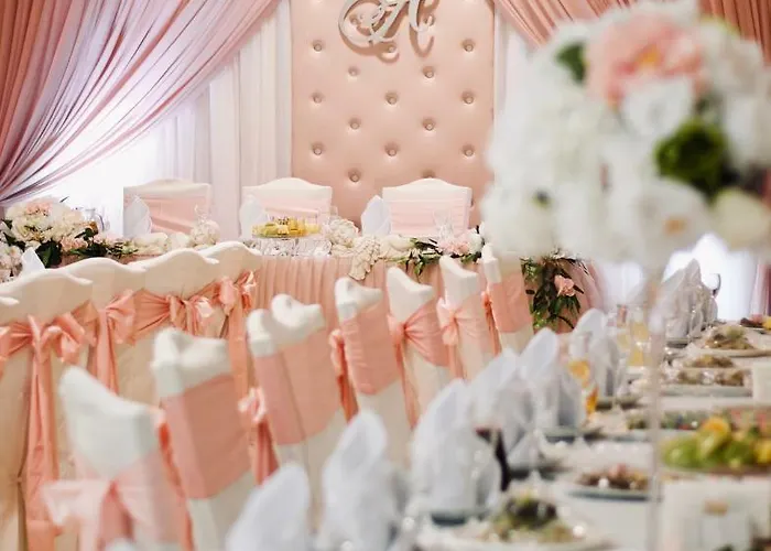 Vele Rosse Hotel, Business & Leisure Hotel Odesa