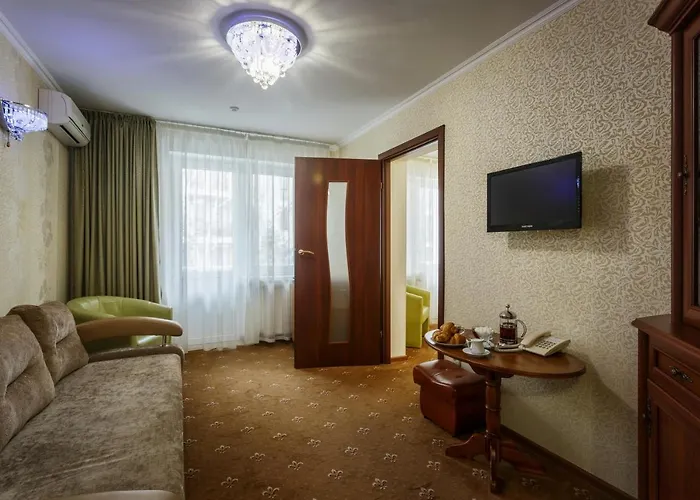 Vele Rosse Hotel, Business & Leisure