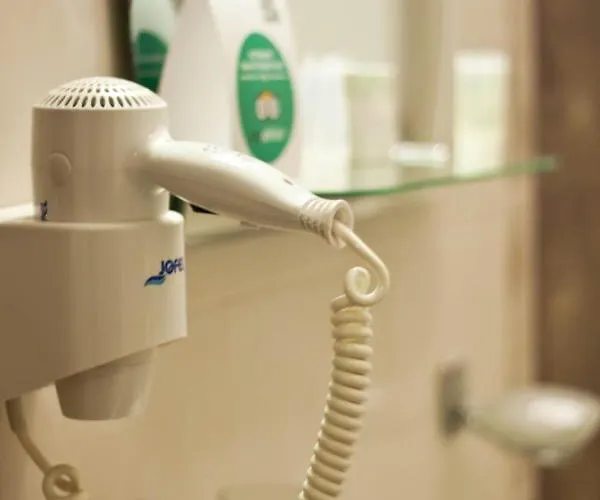 Vele Rosse Hotel, Business & Leisure 4* Οδησσός