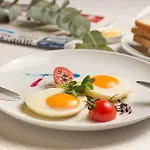 Vele Rosse Hotel, Business&leisure 4* Odessa
