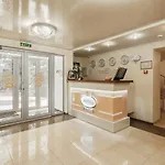 Hotel Vele Rosse Hotel, Business&leisure Odessa