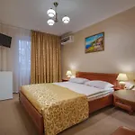 Hotel Vele Rosse Hotel, Business&leisure Odessa