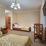 Vele Rosse Hotel, Business&leisure