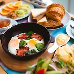 Hotel Vele Rosse Hotel, Business&leisure Odessa