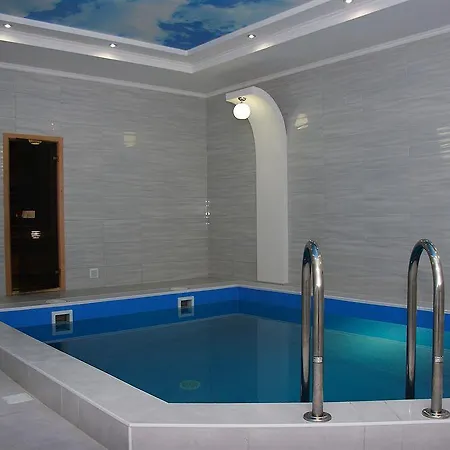 Vele Rosse Hotel, Business & Leisure فندق