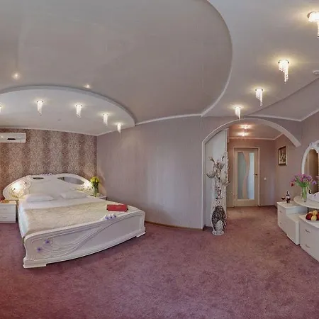 Vele Rosse Hotel, Business & Leisure 4* أوديسا