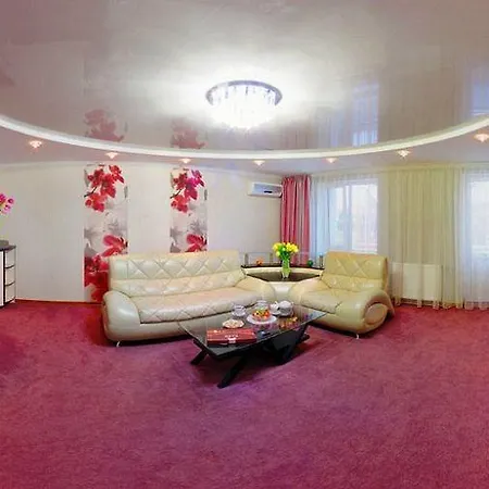 Vele Rosse Hotel, Business & Leisure فندق 4*