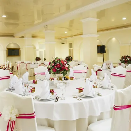 Ξενοδοχείο Vele Rosse Hotel, Business & Leisure