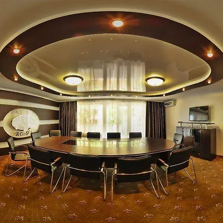 Vele Rosse Hotel, Business & Leisure Ξενοδοχείο 4*