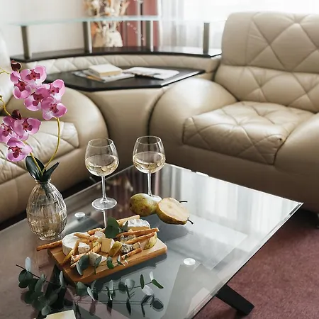Vele Rosse Hotel, Business&leisure Odessa