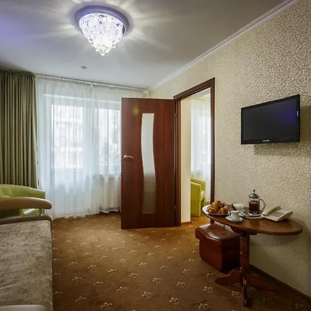 Vele Rosse Hotel, Business&leisure