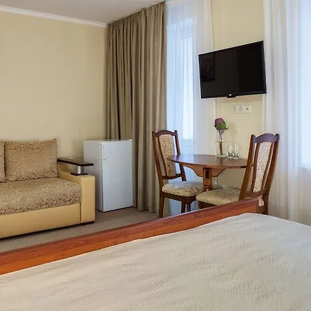 Ξενοδοχείο Vele Rosse Hotel, Business & Leisure Οδησσός