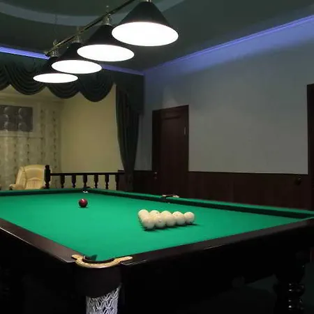 Vele Rosse Hotel, Business & Leisure 酒店 敖德萨