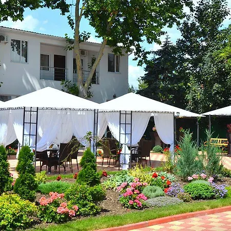 Vele Rosse Hotel, Business & Leisure 4*