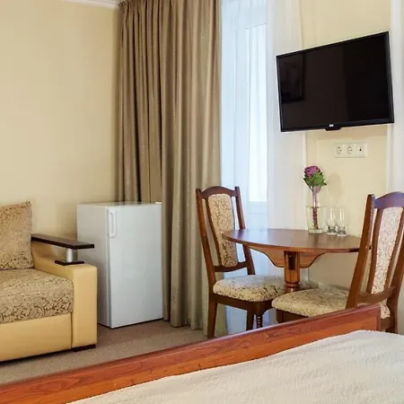 酒店 Vele Rosse Hotel, Business & Leisure 4*