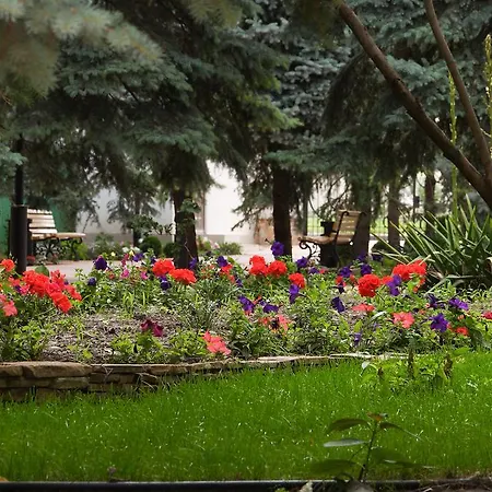 Vele Rosse Hotel, Business & Leisure 敖德萨