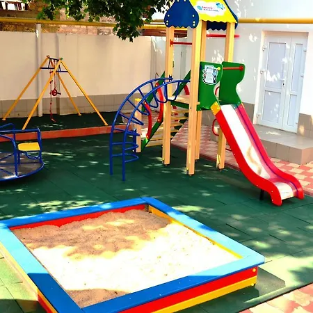 酒店 Vele Rosse Hotel, Business & Leisure