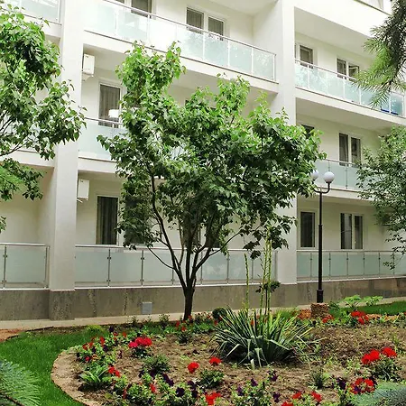 Vele Rosse Hotel, Business & Leisure 호텔 4*