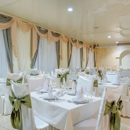 Vele Rosse Hotel, Business & Leisure