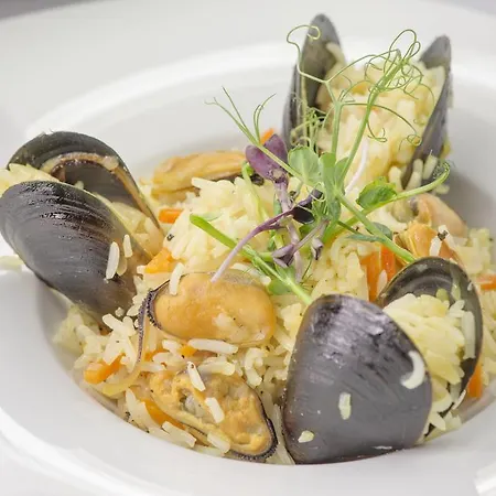 酒店 Vele Rosse Hotel, Business & Leisure 4*