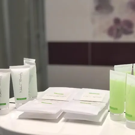 Vele Rosse Hotel, Business & Leisure