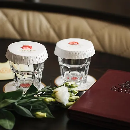 Vele Rosse Hotel, Business & Leisure