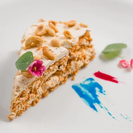 Vele Rosse Hotel, Business & Leisure 敖德萨