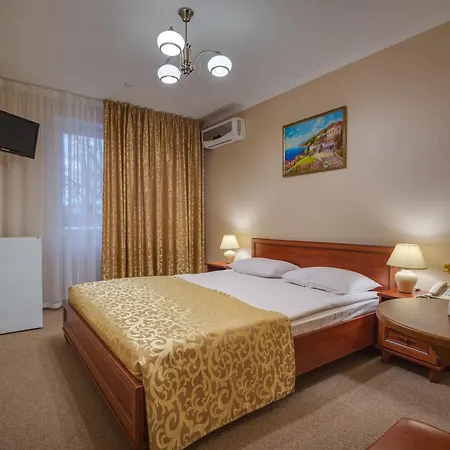 호텔 Vele Rosse Hotel, Business & Leisure 오데사