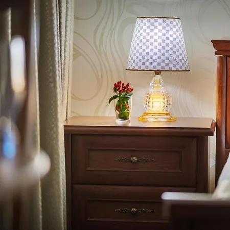 Hotel Vele Rosse Hotel, Business & Leisure 4*