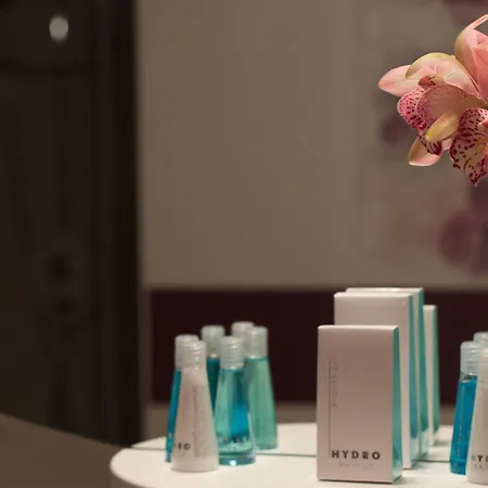 Vele Rosse Hotel, Business & Leisure 酒店